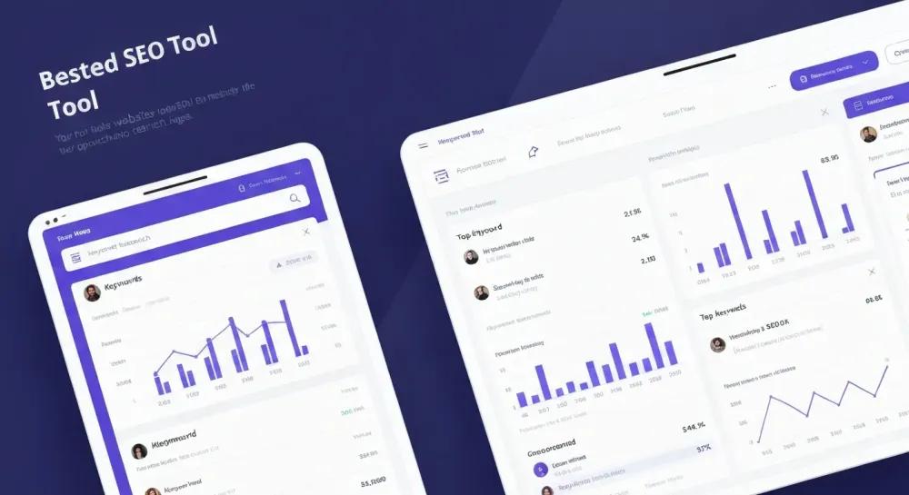 Best SEO Tool 2026: Top Picks for Business Growth