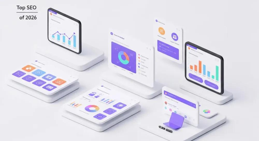 SEO Tools 2026: Future-Proof Your Digital Strategy