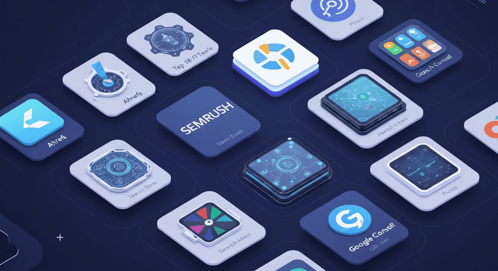 Top 10 AI SEO Tools 2026: Revolutionize Content Creation