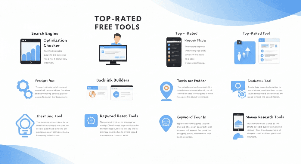 Free SEO Tools: Unlock Organic Reach in 2026