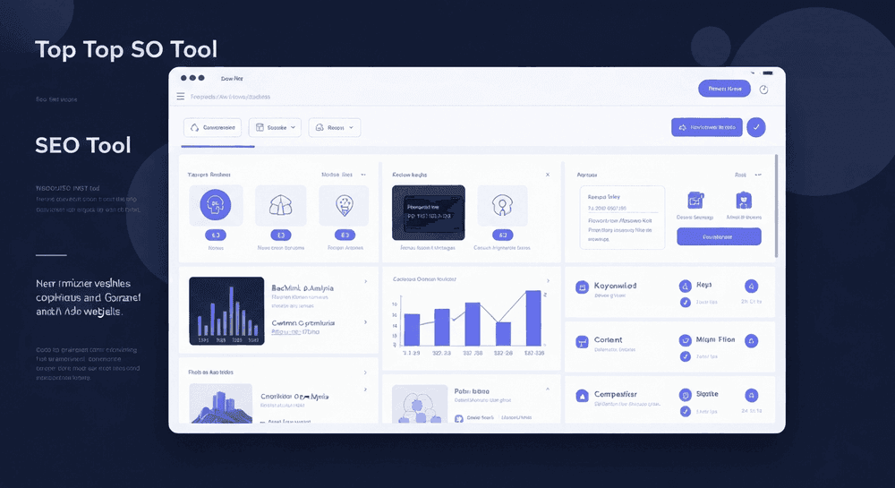 Top SEO Tool: Navigate AI's Evolving Search Landscape