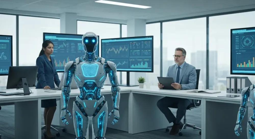 RPA in Finance & ML Stock Prediction for Auto-Trading